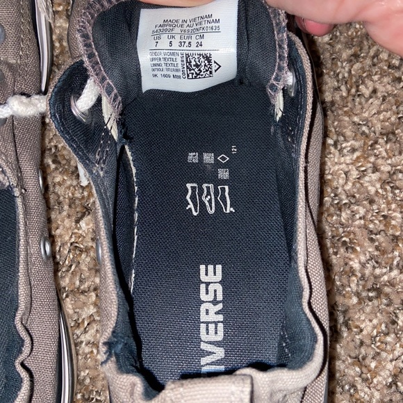 Converse - Picture 4 of 6